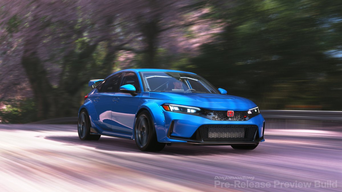 Don Joewon Song tweet media