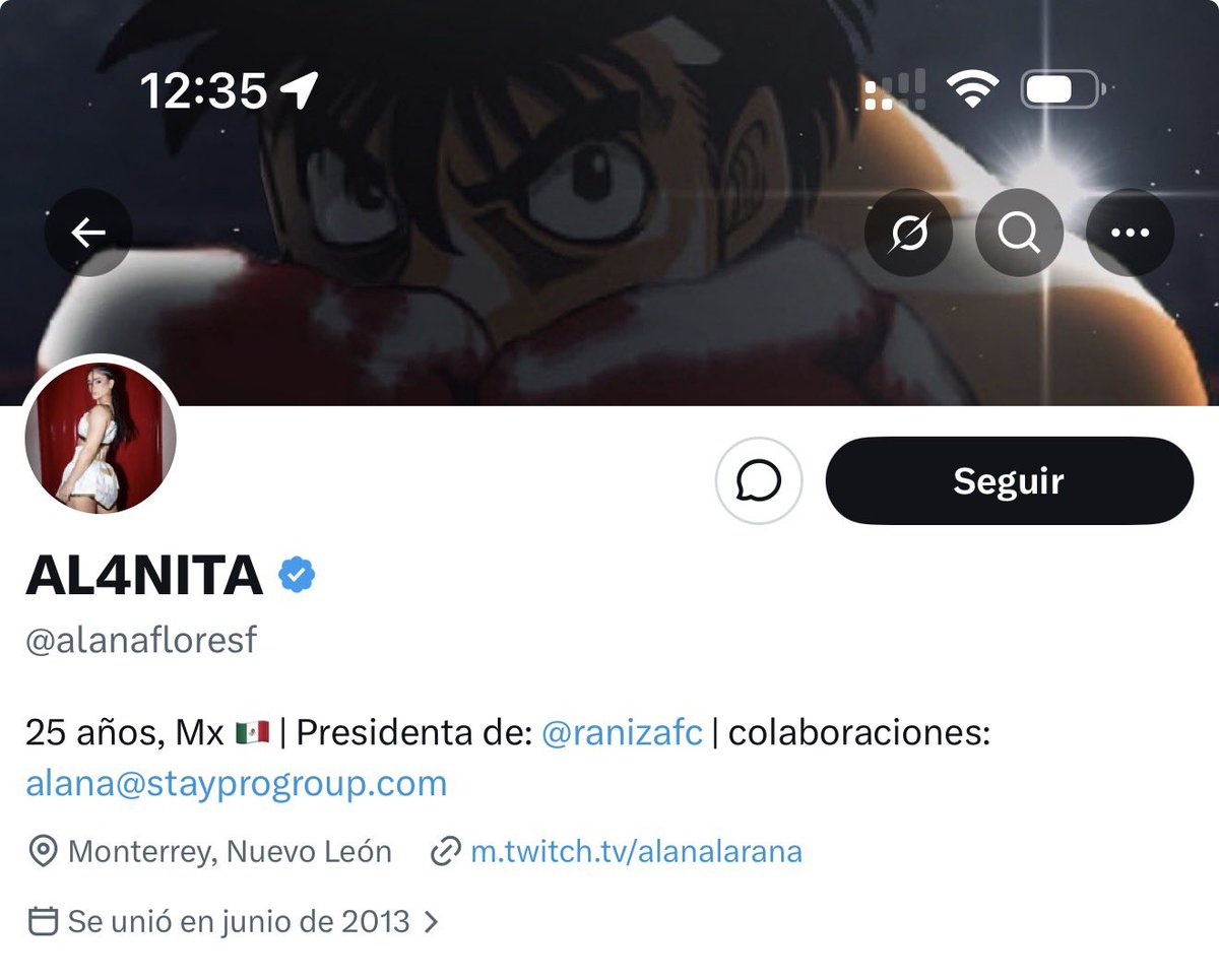 Wicho Olea tweet media