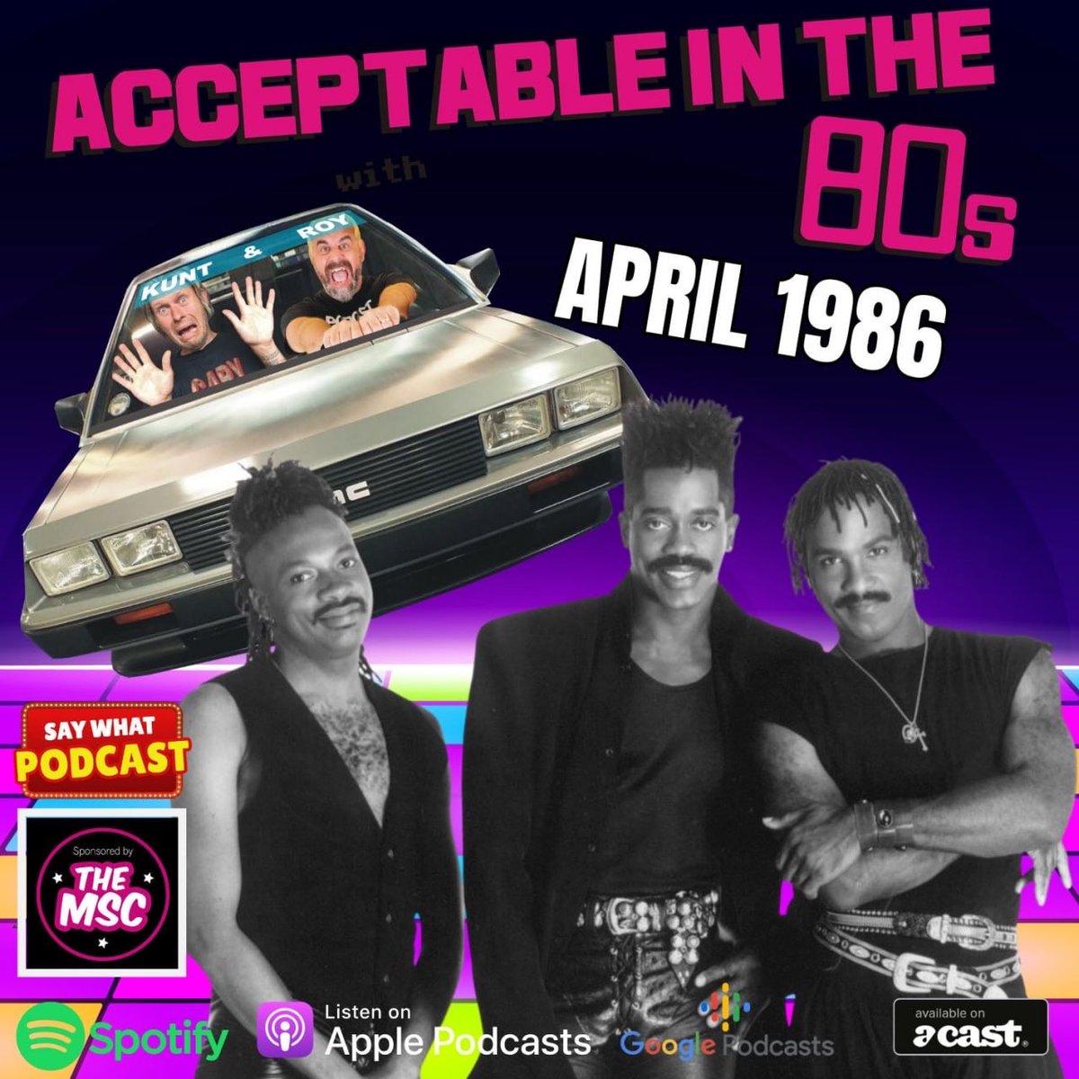 Acceptableinthe80s tweet media
