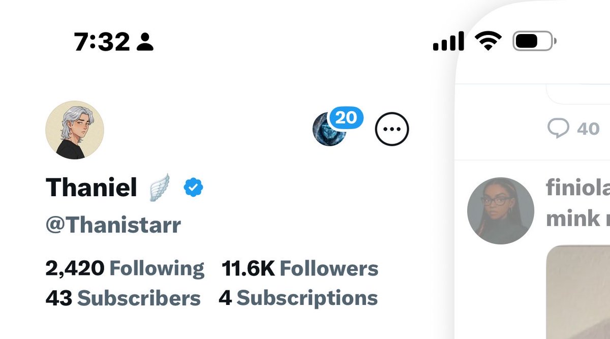 Thaniel 🪽 tweet media