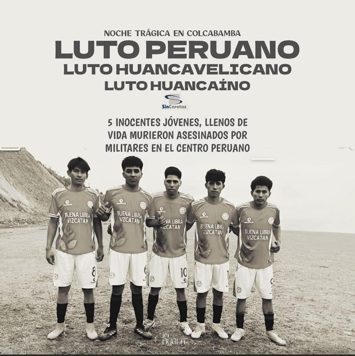 Este es el gobierno asesino de Keiko Fujimori. Desde la caída de Castillo el fujimorismo como ideología delictiva ha gobernado el país. Quién manda a los militares? el ministro de Defensa. Hoy un fujimorista que trabajó como asesor congresal de Rosangela Barbarán 1/2