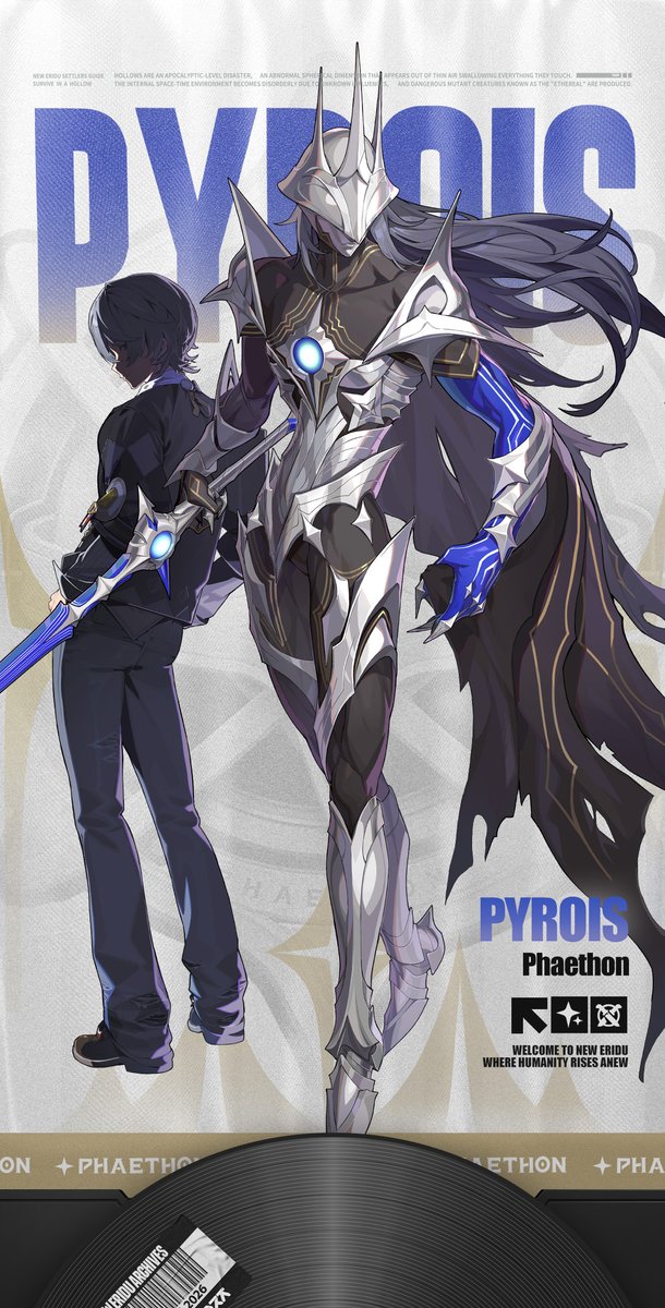 Zenless Zone Zero ID tweet media