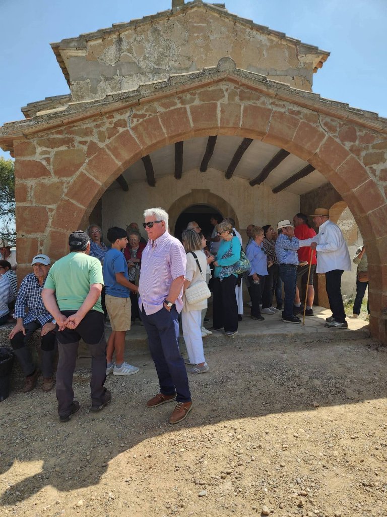 Diócesis de Barbastro- Monzón tweet media