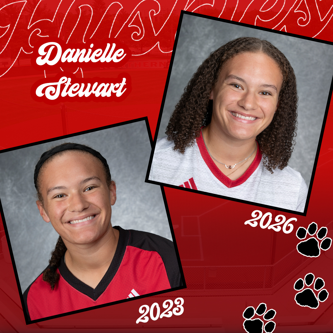 NIU Softball tweet media