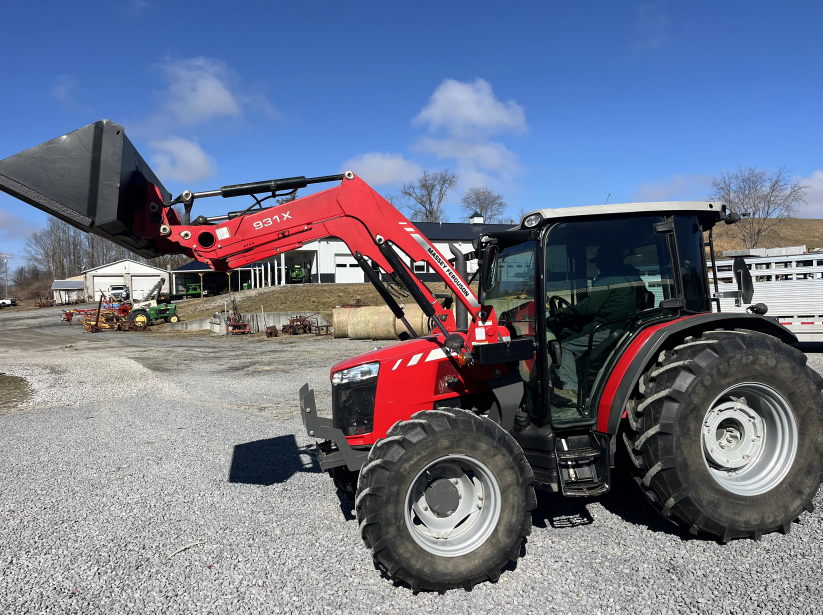 Greg Peterson tweet media