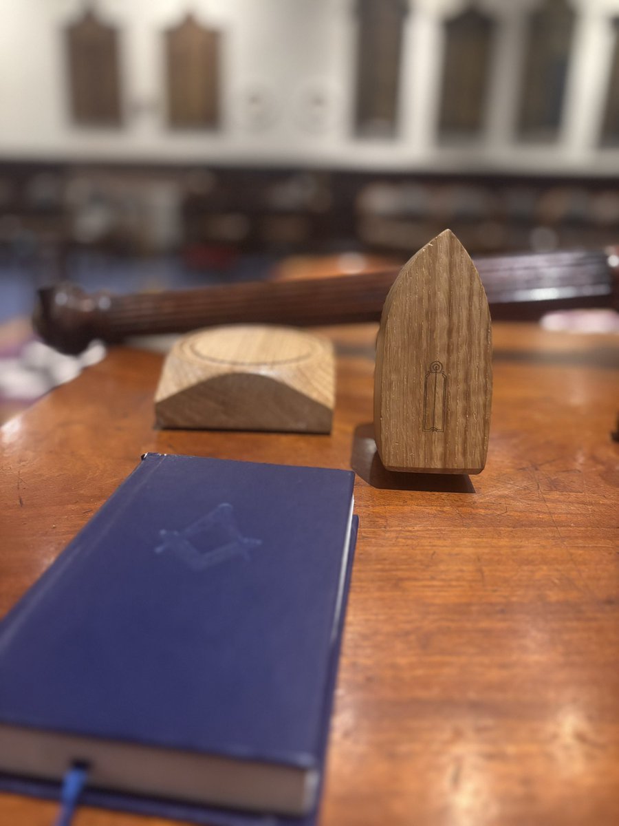 BroJrF's tweet image. #freemasonry