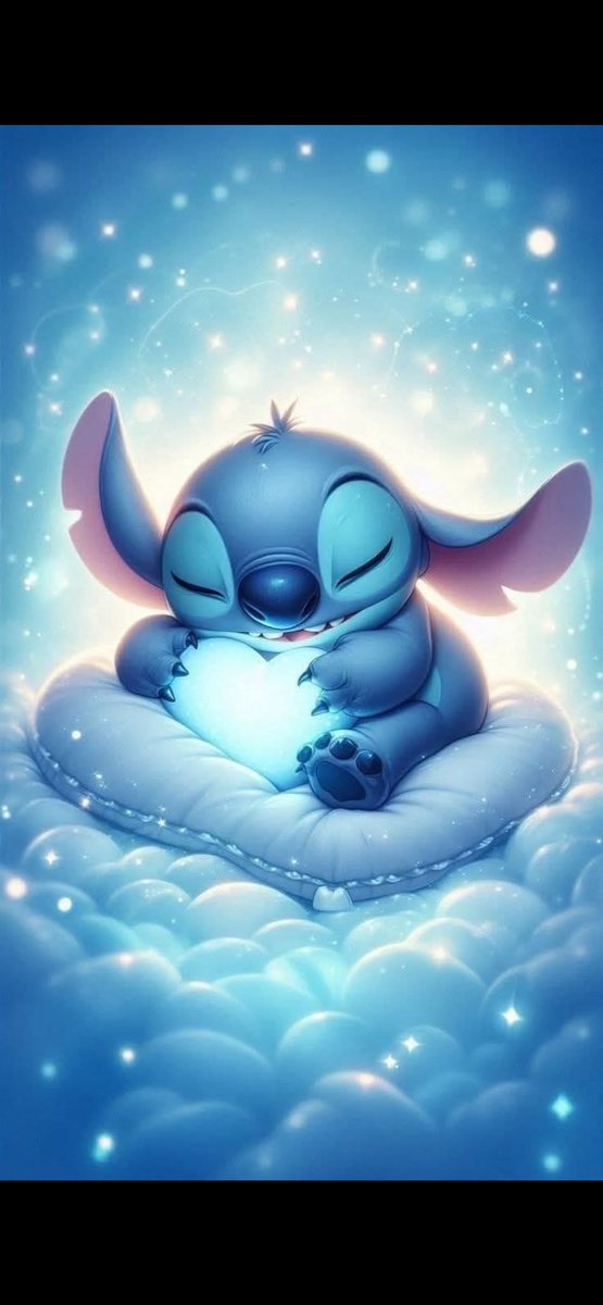 xxjessabugxx's tweet image. 💫🌟✨⭐️🩵💙 #stitch #loveit #beautiful