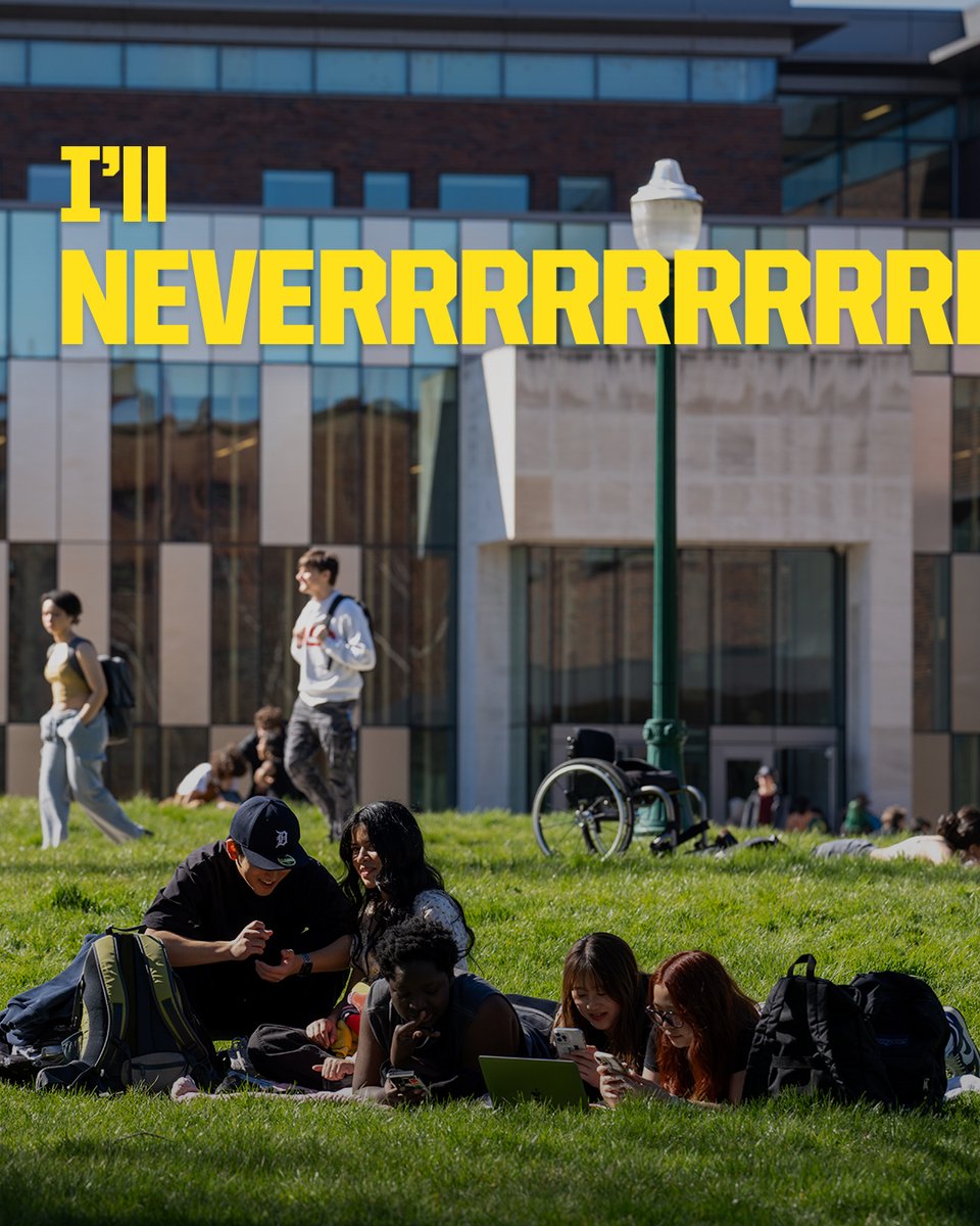 University of Oregon tweet media