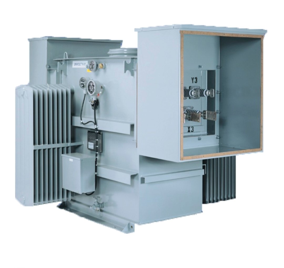 Canadaai1's tweet image. Transformers !
#grid #AI #datacentres 

$FPS

@aleabitoreddit