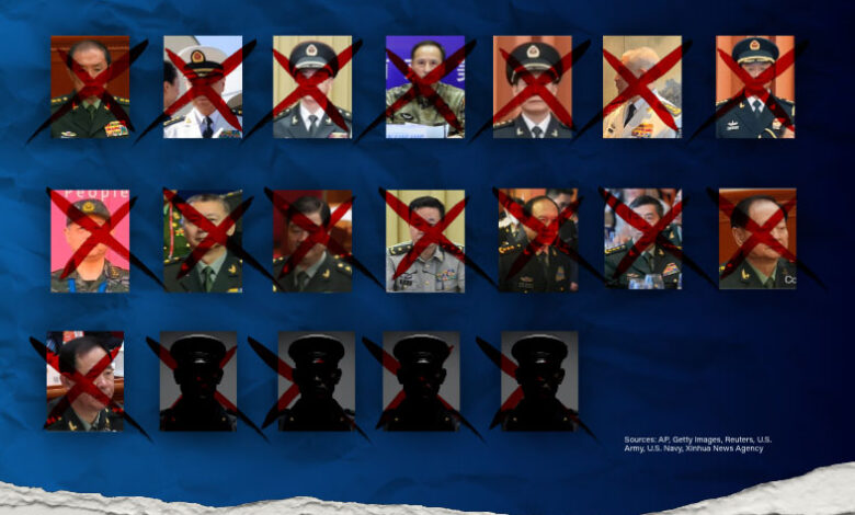 IPDefenseForum's tweet image. 中共总书记习近平所推行的政策，愈发被认为未能惠及中国民众。 习近平的相关举措在何种程度上背离了对中国人民的承诺？ 请在ipdefenseforum.com分享您的看法。

ipdefenseforum.com/zh-hans/2026/0…

#IPDF #China #IndoPacific #印太平洋