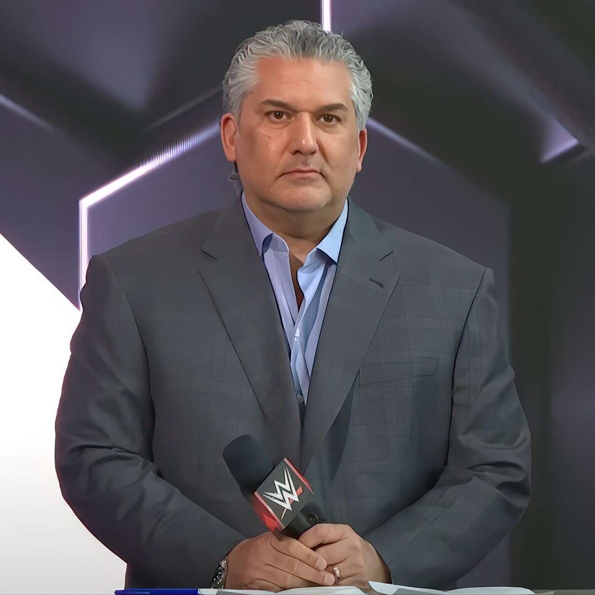 WrestlePurists tweet media