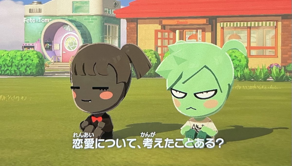 たらこ tweet media
