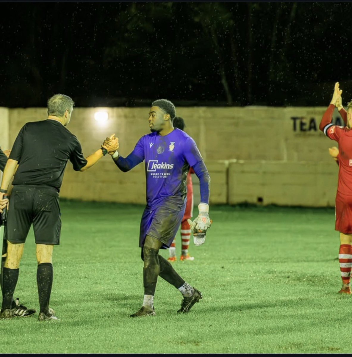 EdegbeMichael's tweet photo. 25/26 ✅ Played for some amazing clubs this year and learnt a lot along the way.
Looking forward to what 26/27 brings ! ⚽️ https://t.co/E5t4kfaDvU