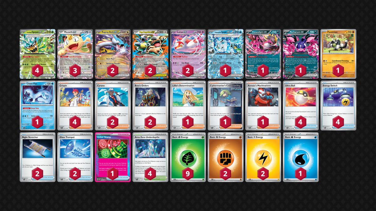 PokeHiveTCG tweet media