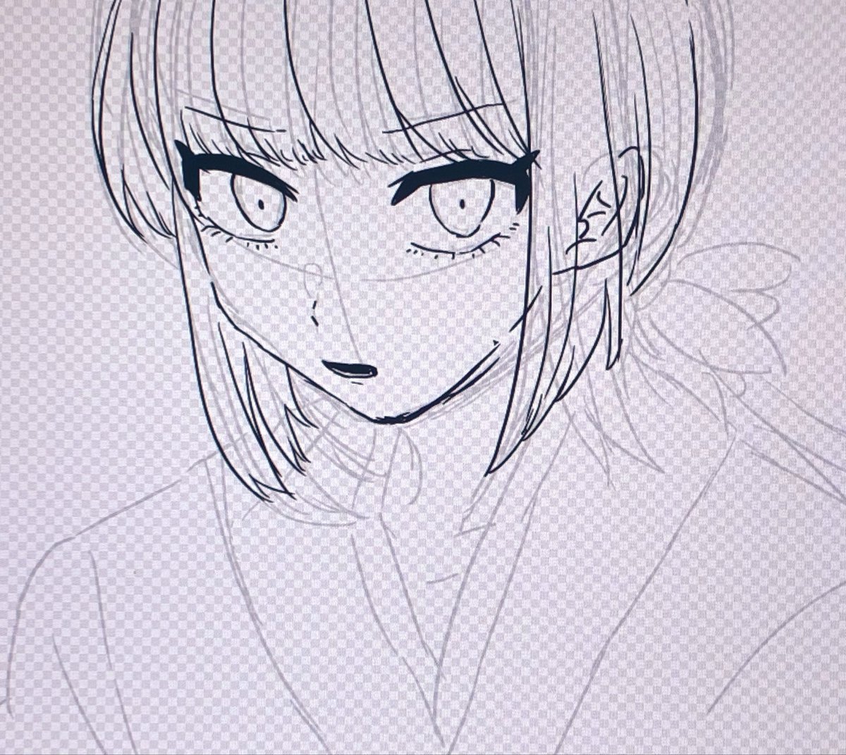 天羽リケ🕊👼宅録声優/個人VTuber tweet media
