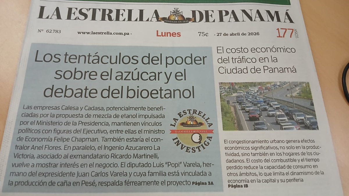 Davis Álvarez 🇵🇦 tweet media