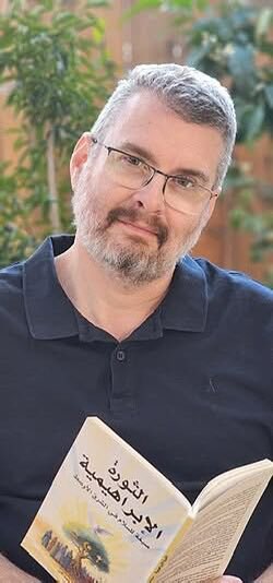 Abedalelah Almaala tweet media