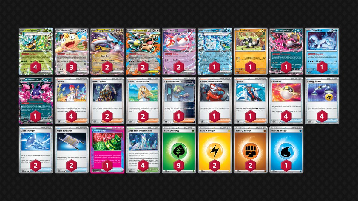 PokeHiveTCG tweet media