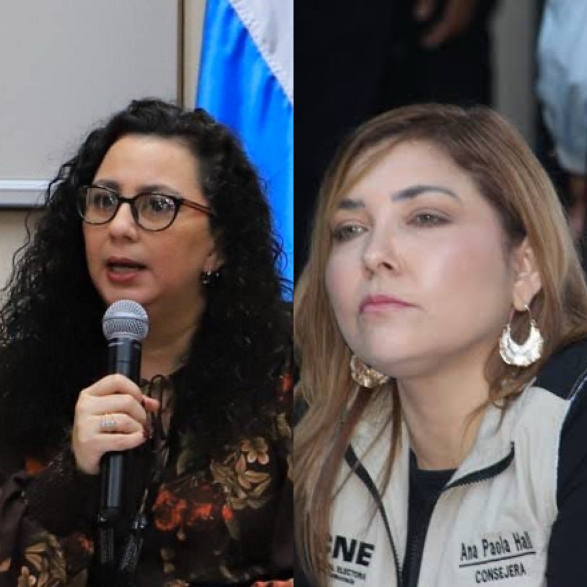 Cesia Mejía tweet media