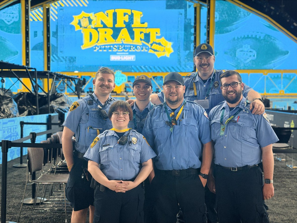 Pittsburgh Public Safety tweet media