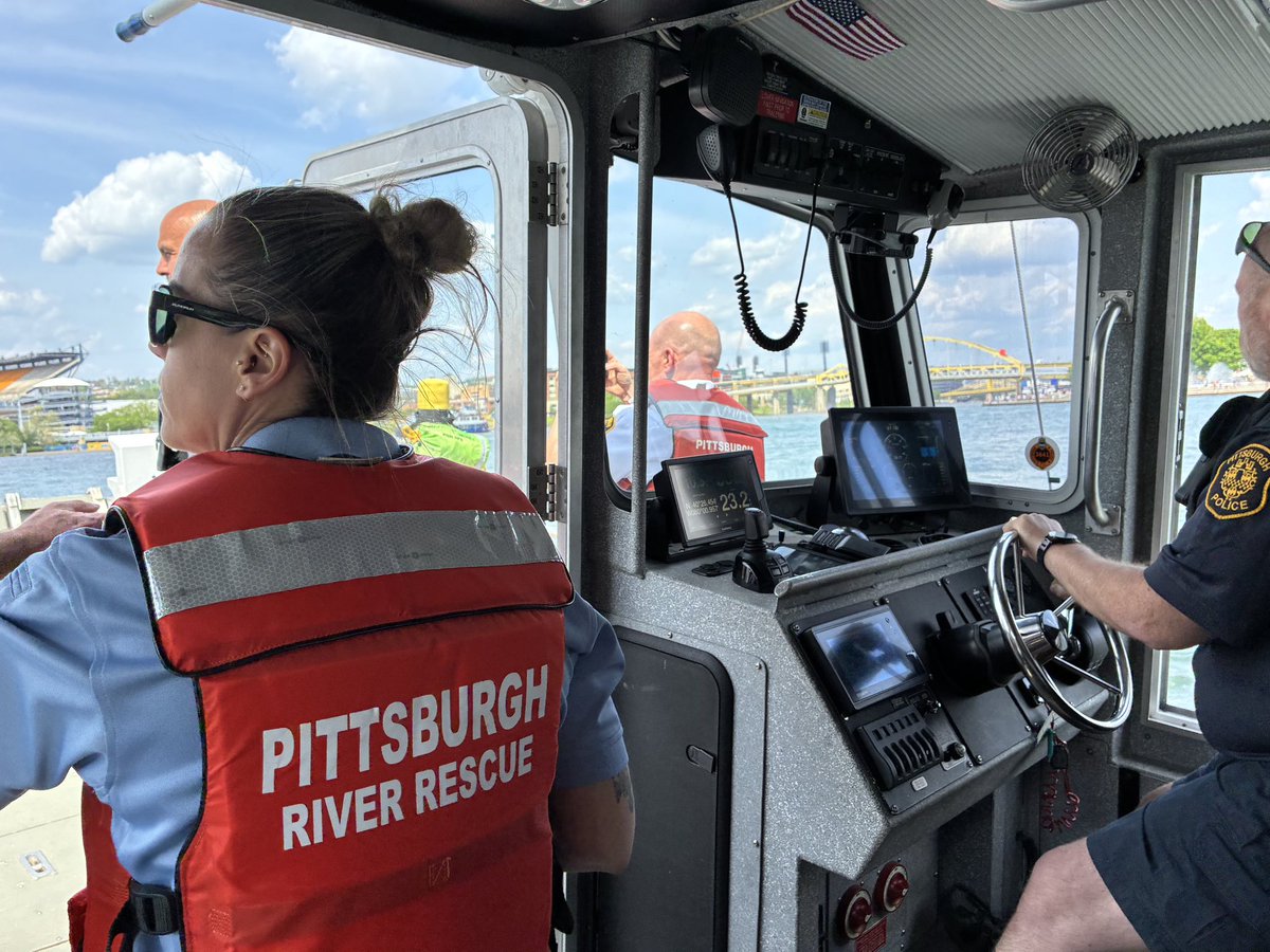 Pittsburgh Public Safety tweet media