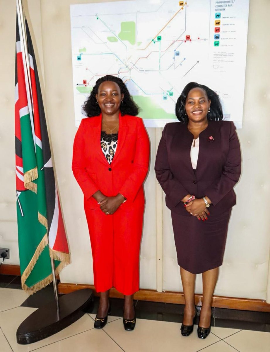 Kenya in Canada 🇰🇪🇨🇦 tweet media