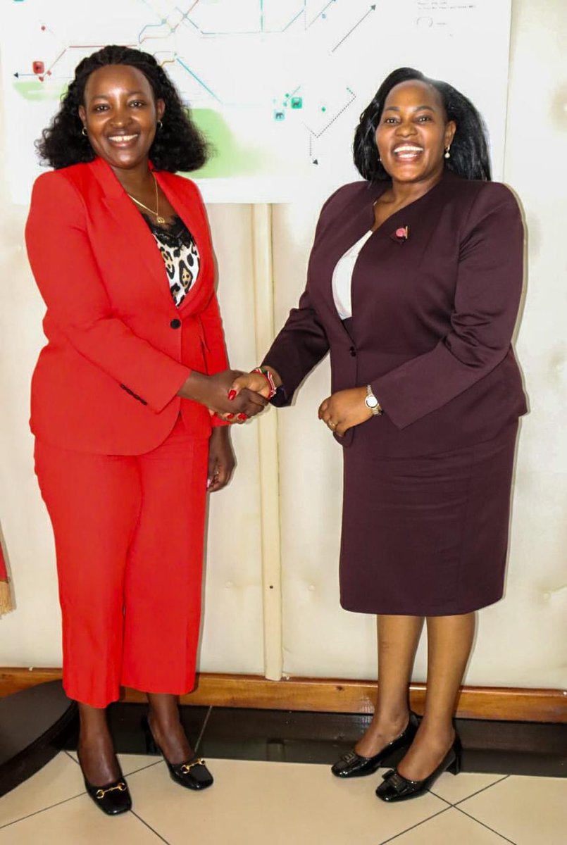 Kenya in Canada 🇰🇪🇨🇦 tweet media