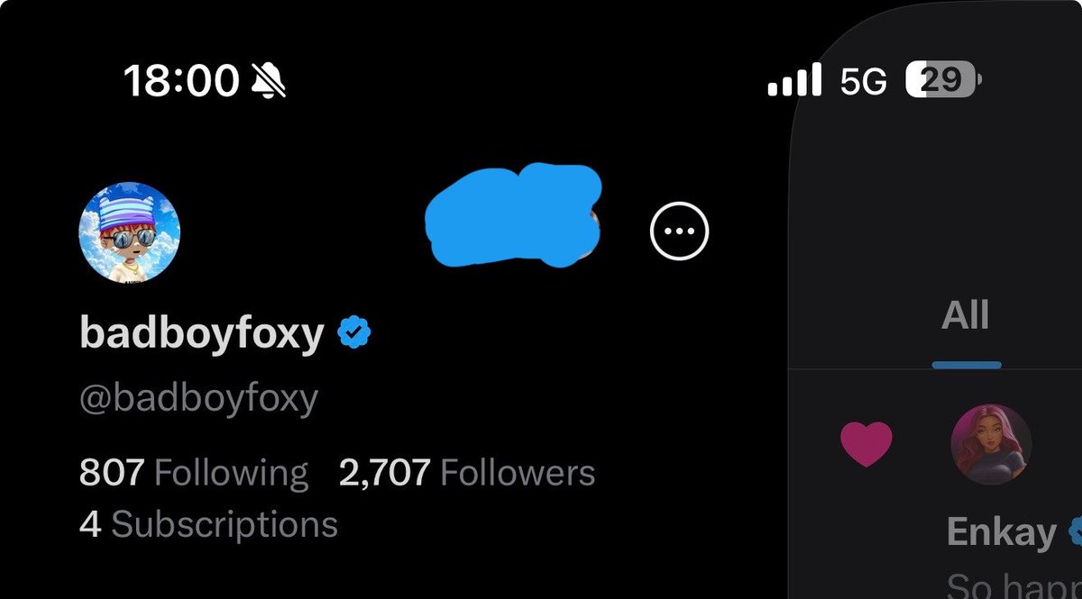 badboyfoxy tweet media