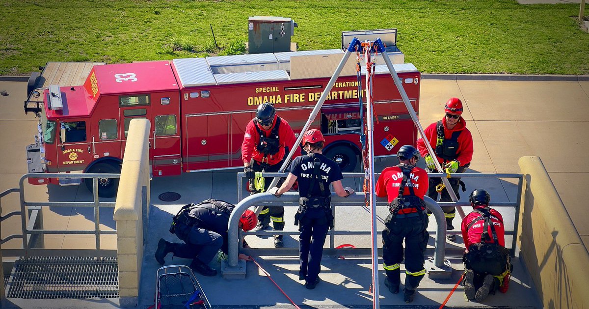 OFD Firefighter J.Wendt tweet media