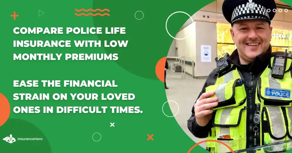 ukinsurancehero's tweet image. Benefits of Life Insurance for Police Officers: insurancehero.org.uk/types/police-o… #PoliceOfficersLifeInsurance #LifeInsurance #PoliceOfficers #LifeCover