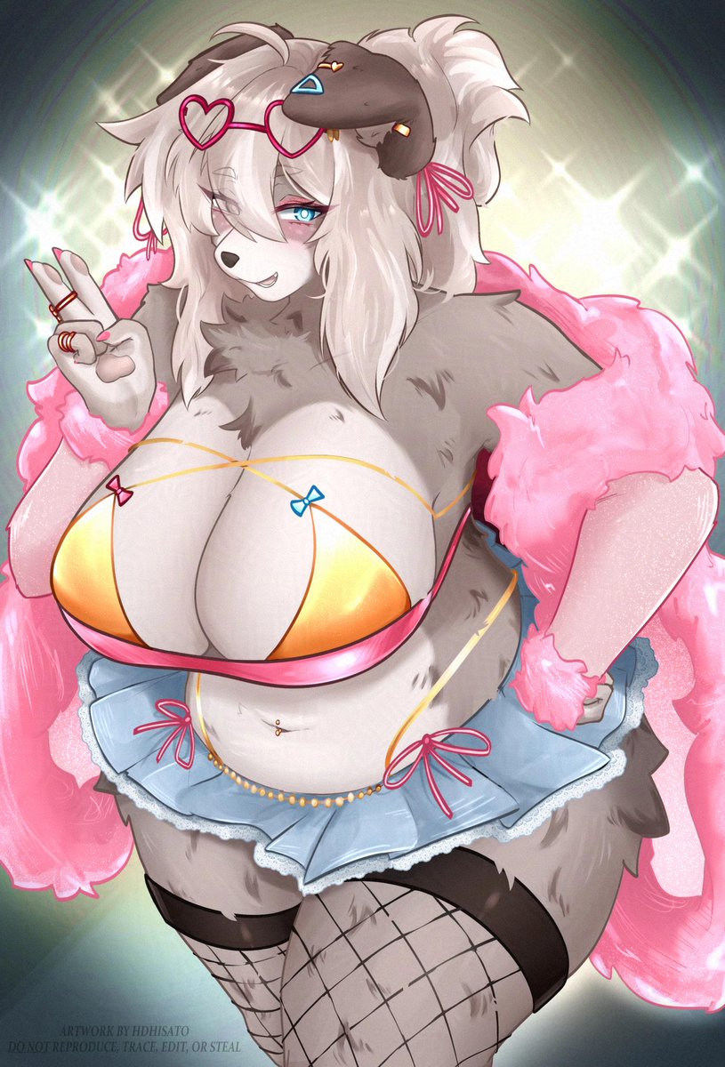 Hisato 🐕 tweet media