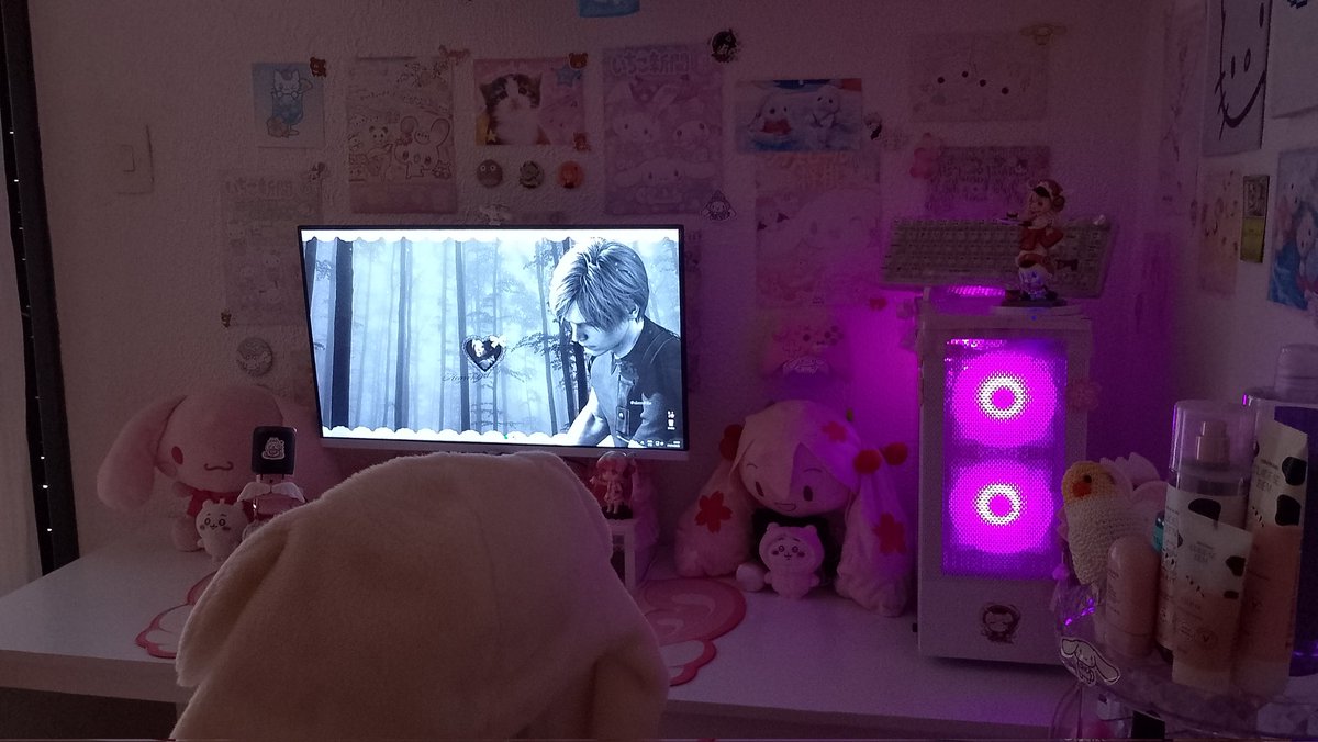 𖹭.ᐟ PankekoHanako tweet media