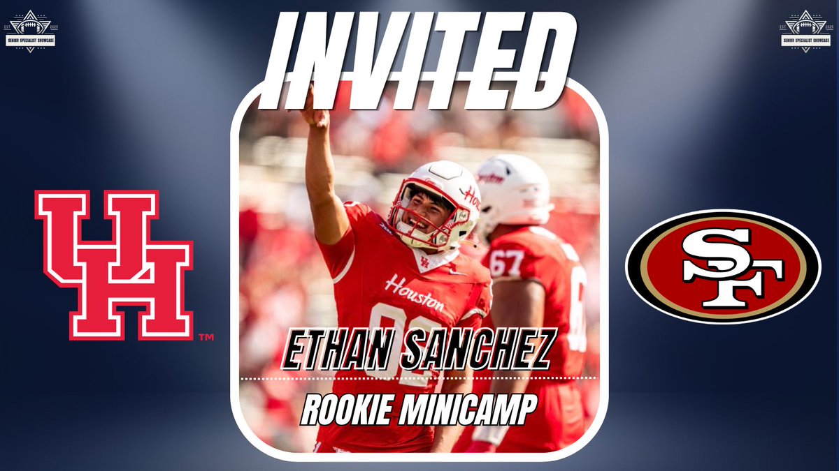 Senior Specialist All-Star Game tweet media