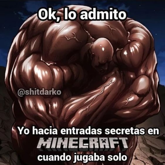 Memakker tweet media