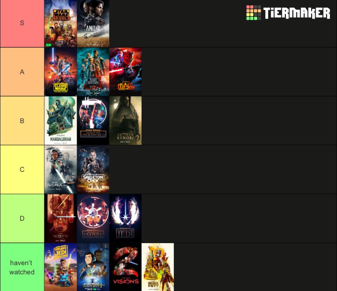 victoria🧚🏼‍♀️ #1 maul apologist tweet media