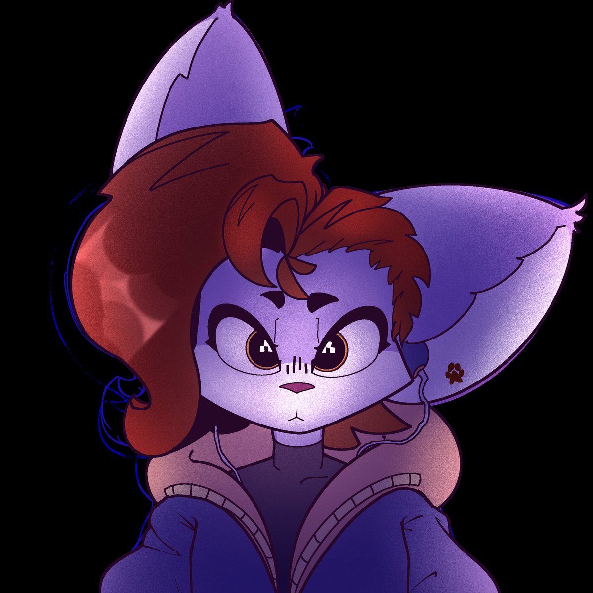 VoidFeline's tweet image. FURRY VTUBERS!! ARE YOU OUT THERE?!

Id like to make more furry vtuber friends and so Im putting out this radio signal to meet you all!

Show me your design and lore and ill assign u a music genre!

#furry #streamers #catgirl #sayhello #twitch #furrytubers