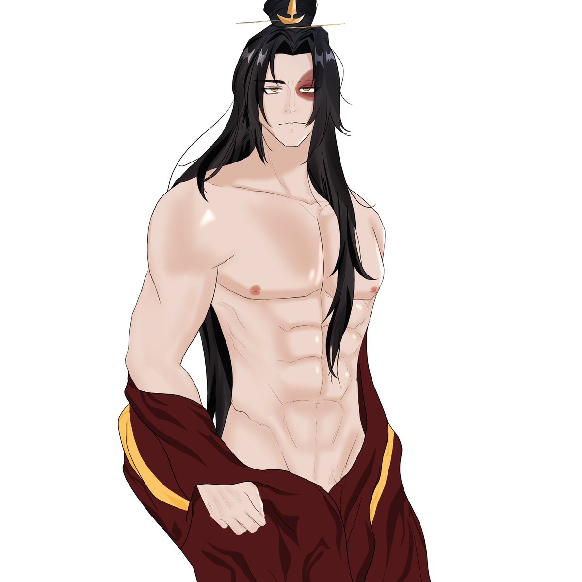 mirethhh's tweet photo. Zuko..
ns..fw version on ptrn👀
#zuko https://t.co/T9SvwIS3K1