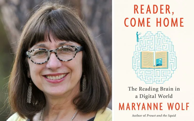 7 Questions from neuroscientist Maryanne Wolf to determine if you have brainrot:

1) Do you, my reader, read with less attention and perhaps even less memory for what you have read? 

2) Do you notice when reading on a screen that you are increasingly reading for key words and