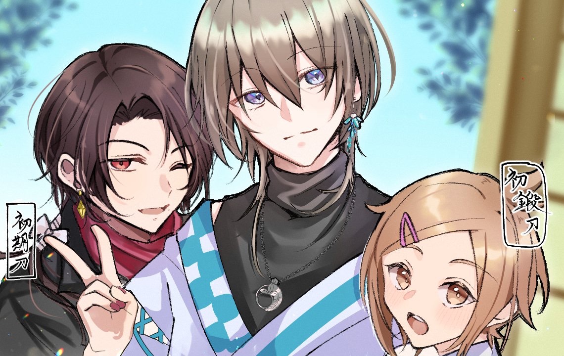 綱倉景十郎🌸VTuber(環境)準備中 tweet media