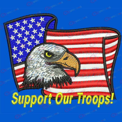 emmajessie25318's tweet image. We provide embroidery digitizing, screen printing, and patches.  #AQPUNCHING #DIGITIZING #custompatch #VECTORART