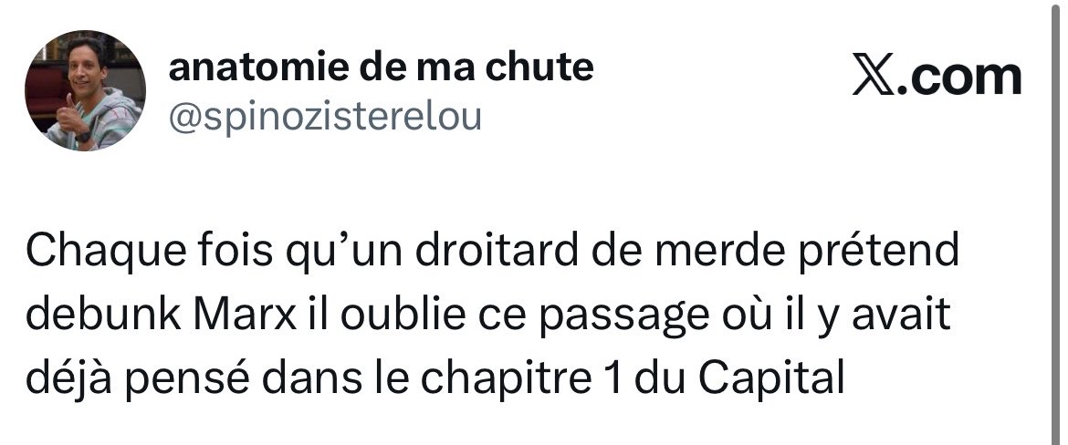 anatomie de ma chute tweet media