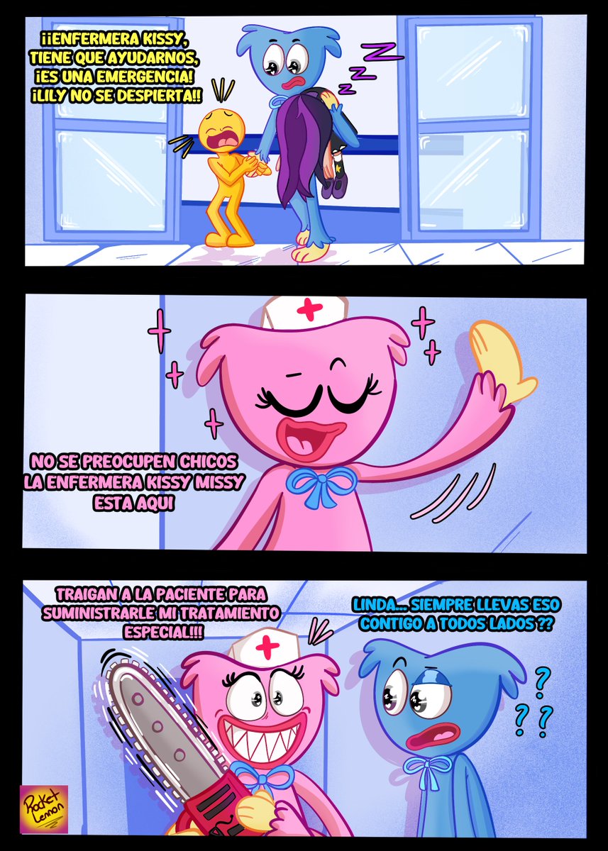 🎩ROCKETLENNON 🎩 ✨Open Commissions ︎✨ tweet media