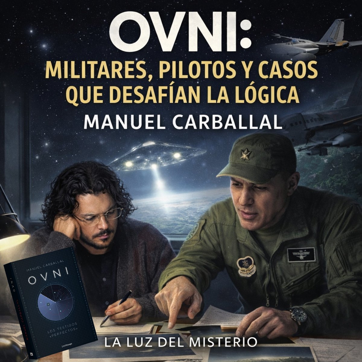 El Ojo Critico tweet media