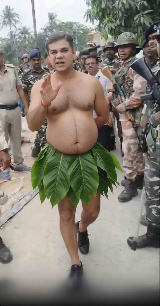 Chirag Patel tweet media