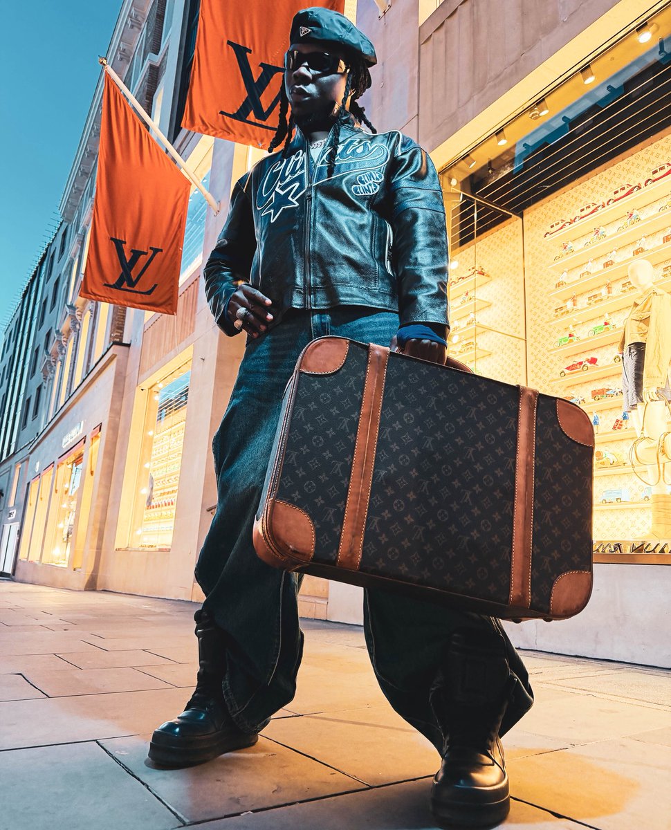 THE TORCHER tweet media