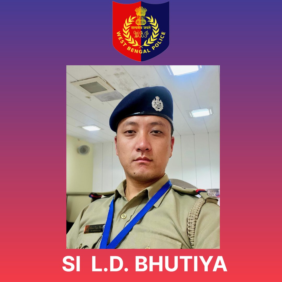 COOCHBEHAR DISTRICT POLICE tweet media