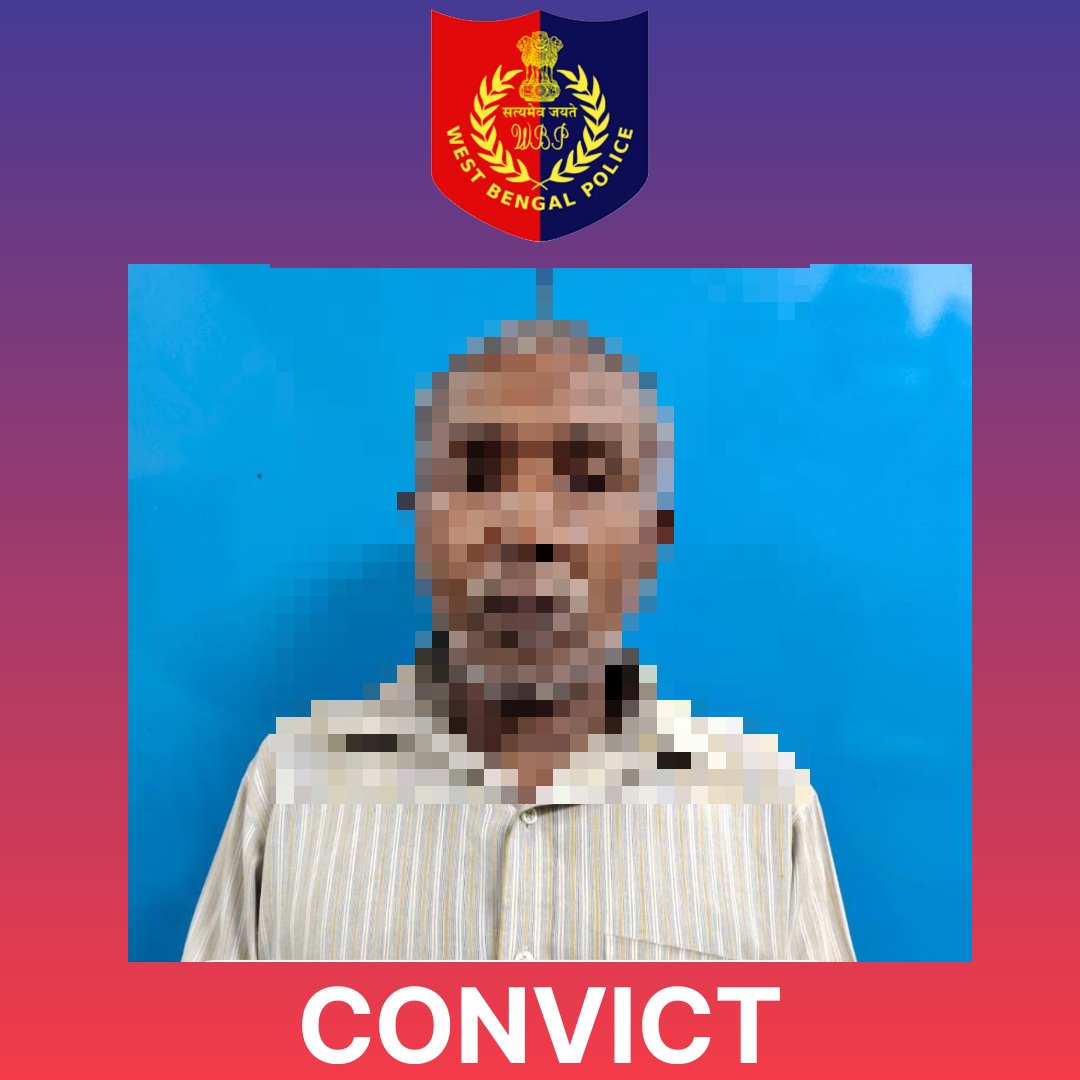 COOCHBEHAR DISTRICT POLICE tweet media