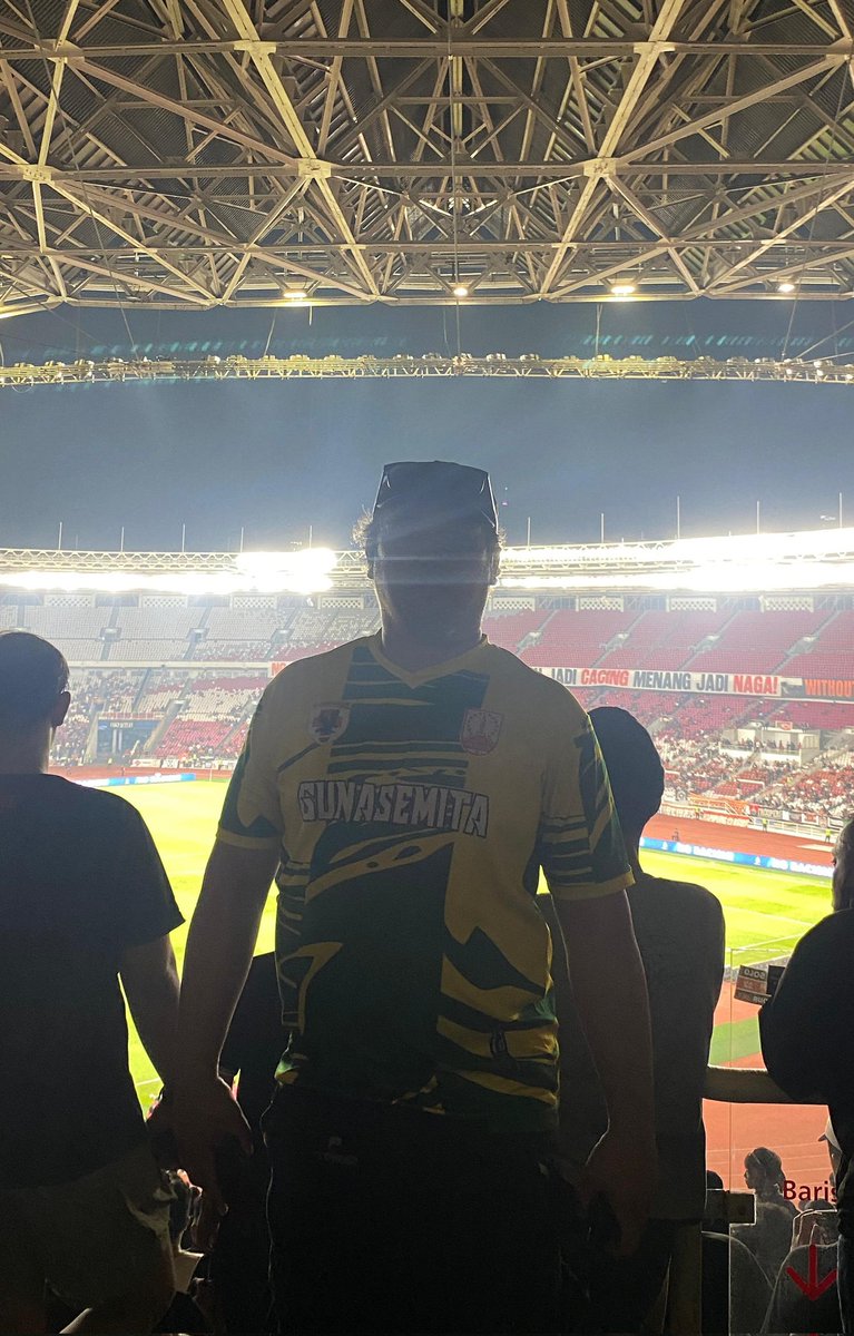 Zidiq Nugroho tweet media