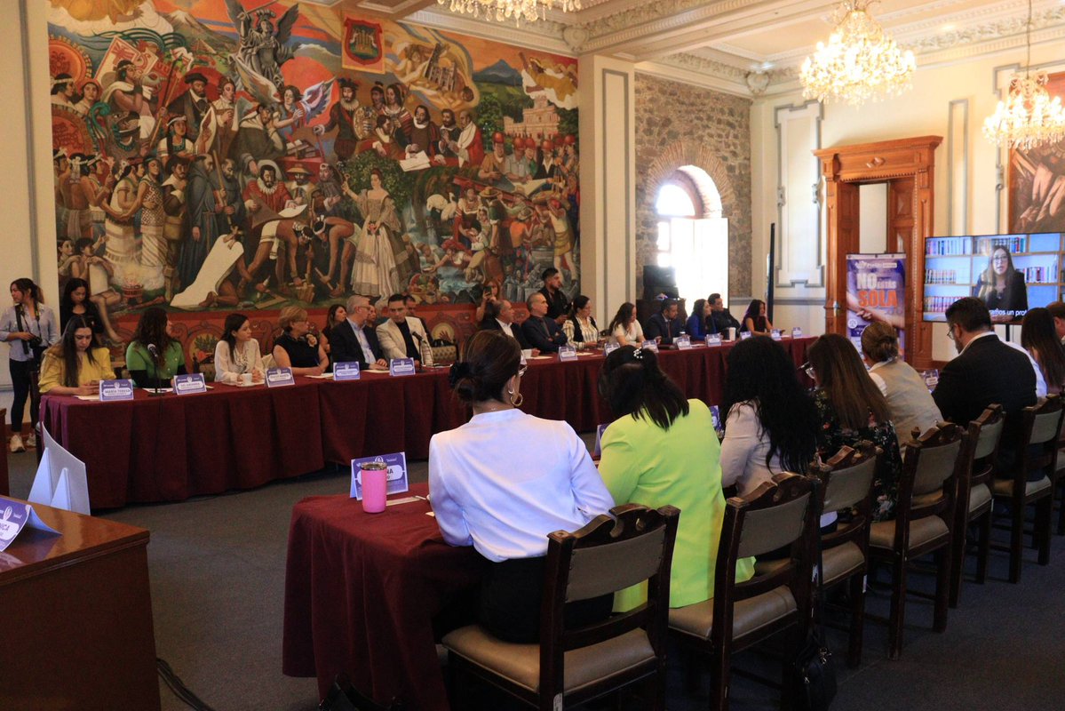 Secretaría de Medio Ambiente tweet media