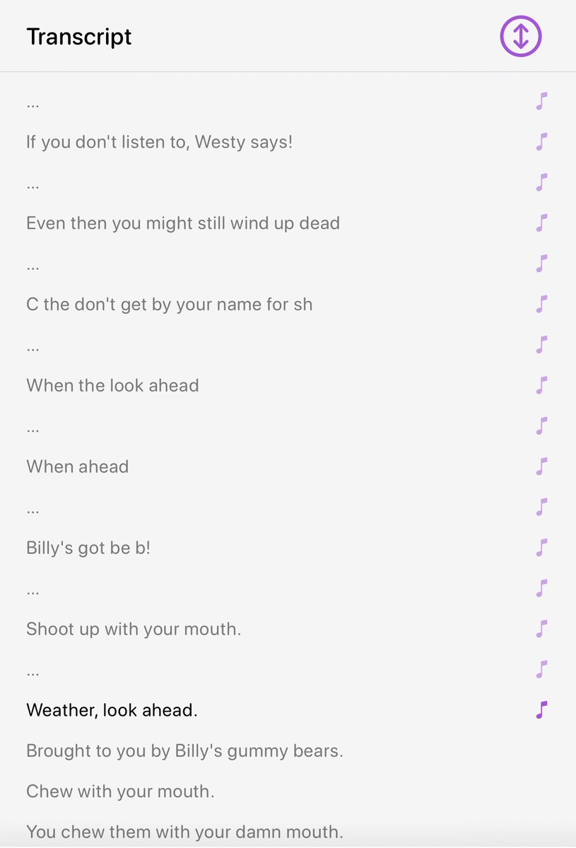 Nicky Spreadsheets tweet media